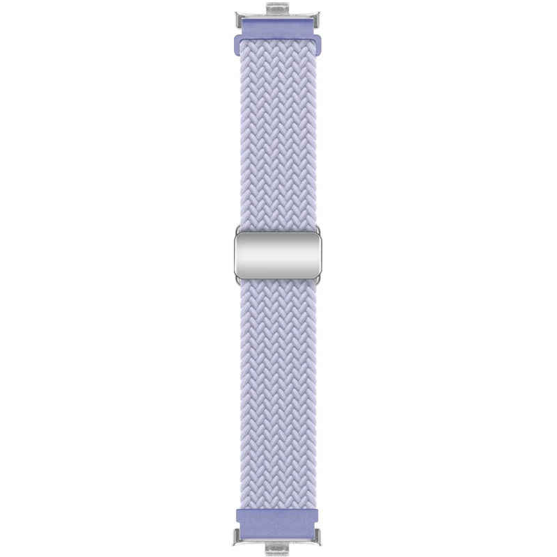 Bequem Xiaomi Smart Band 8 Pro / Xiaomi Redmi Watch 4 Nylon Universell Armband