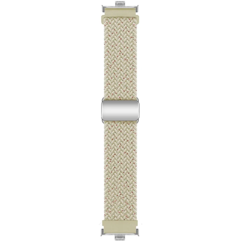 Bequem Xiaomi Smart Band 8 Pro / Xiaomi Redmi Watch 4 Nylon Universell Armband