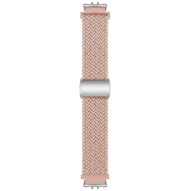 Bequem Xiaomi Smart Band 8 Pro / Xiaomi Redmi Watch 4 Nylon Universell Armband