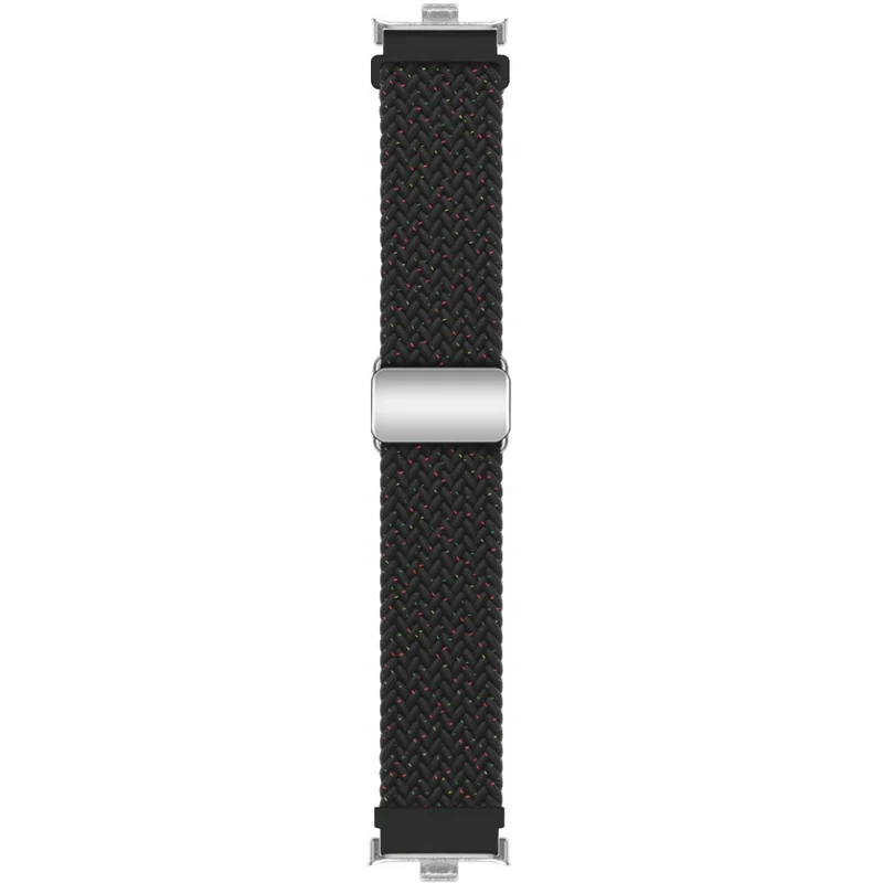 Bequem Xiaomi Smart Band 8 Pro / Xiaomi Redmi Watch 4 Nylon Universell Armband