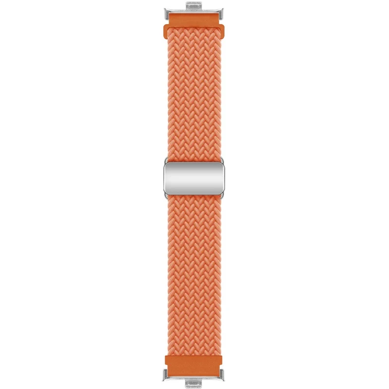 Bequem Xiaomi Smart Band 8 Pro / Xiaomi Redmi Watch 4 Nylon Universell Armband