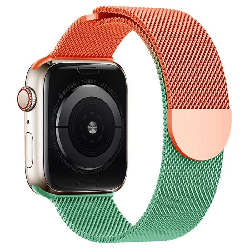 Mega Gut Apple Smartwatch Metall Universell Armband