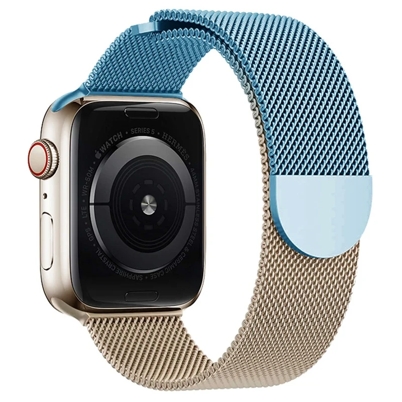 Mega Gut Apple Smartwatch Metall Universell Armband