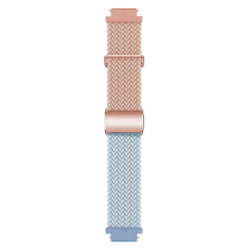 Sehr Cool 18mm Nylon Armband