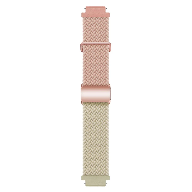 Sehr Cool 18mm Nylon Armband