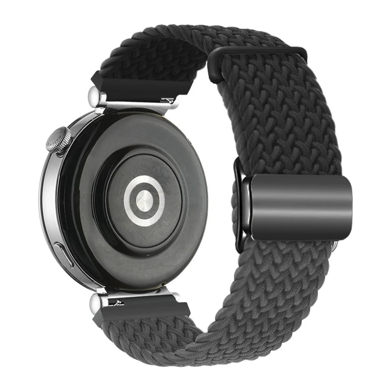 Sehr Cool 18mm Nylon Armband