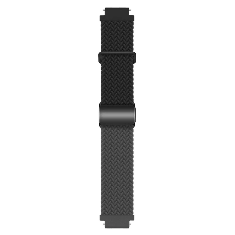Sehr Cool 18mm Nylon Armband