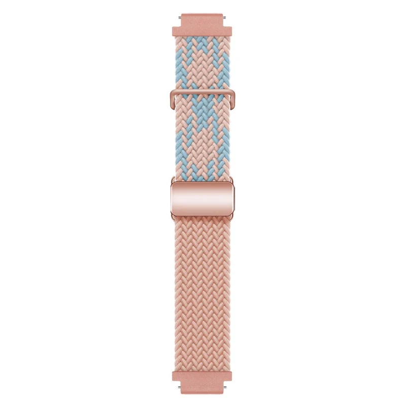 Sehr Cool 18mm Nylon Armband