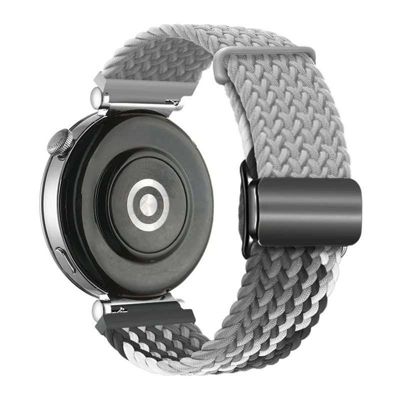 Sehr Cool 18mm Nylon Armband