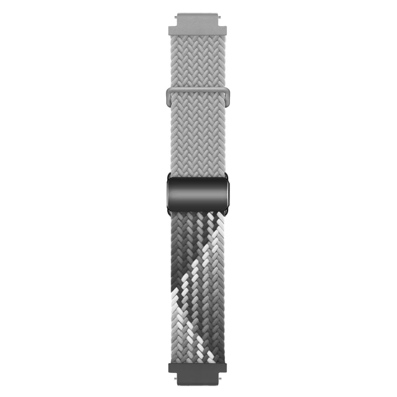 Sehr Cool 18mm Nylon Armband