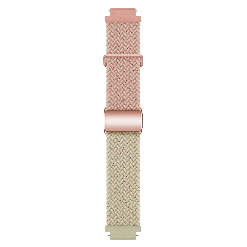 Sehr Cool 18mm Nylon Armband