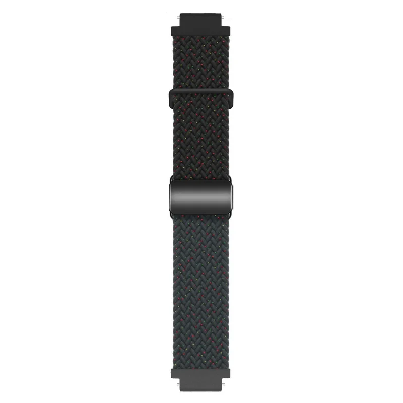 Sehr Cool 18mm Nylon Armband