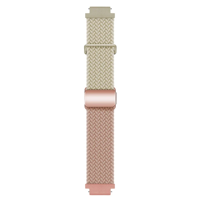 Sehr Cool 18mm Nylon Armband