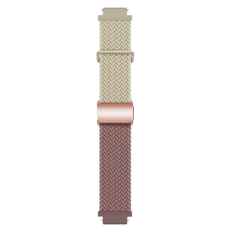 Sehr Cool 18mm Nylon Armband