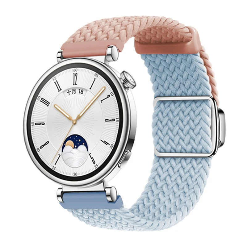 Auffallend Modisch Universell Nylon Universell Armband