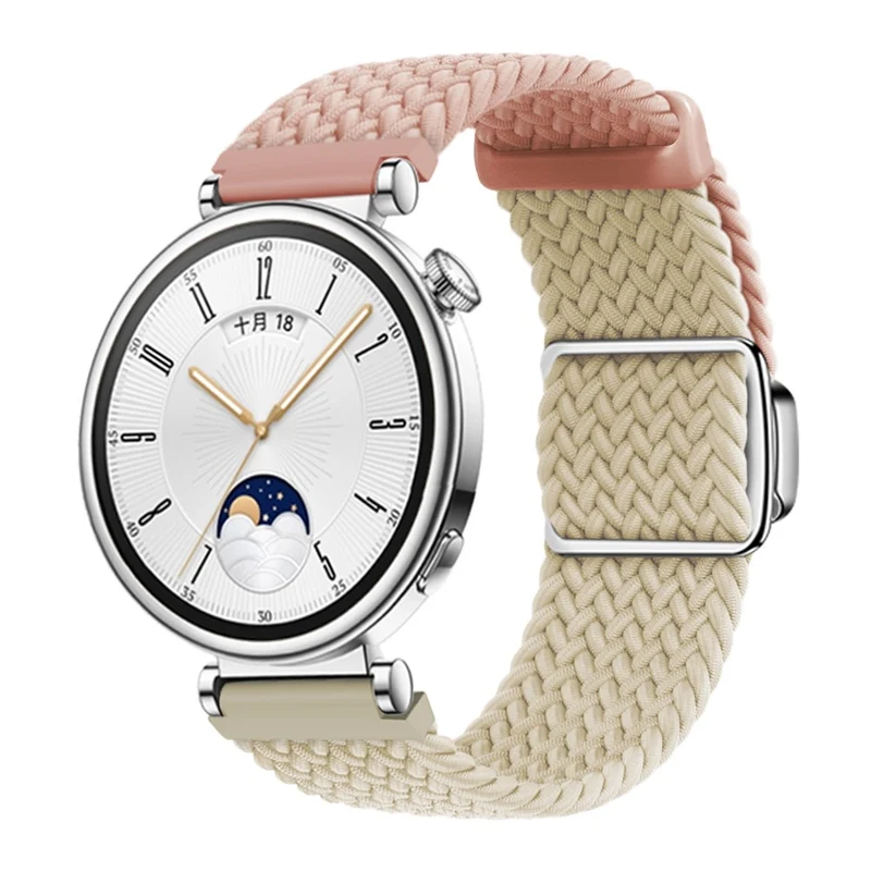Auffallend Modisch Universell Nylon Universell Armband