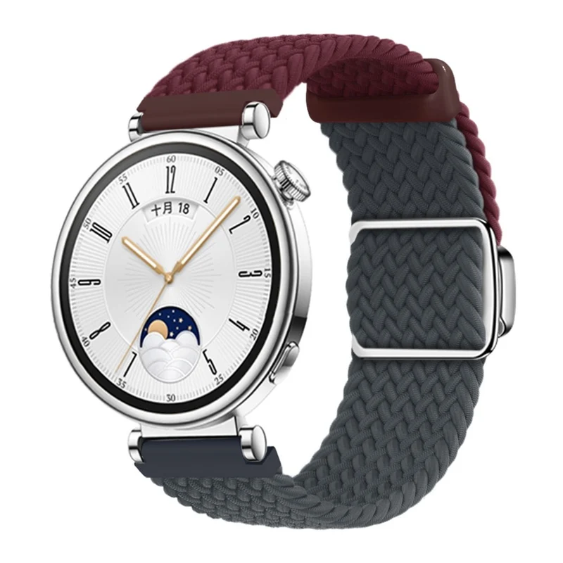 Auffallend Modisch Universell Nylon Universell Armband