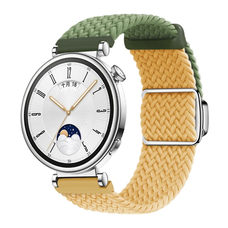Auffallend Modisch Universell Nylon Universell Armband