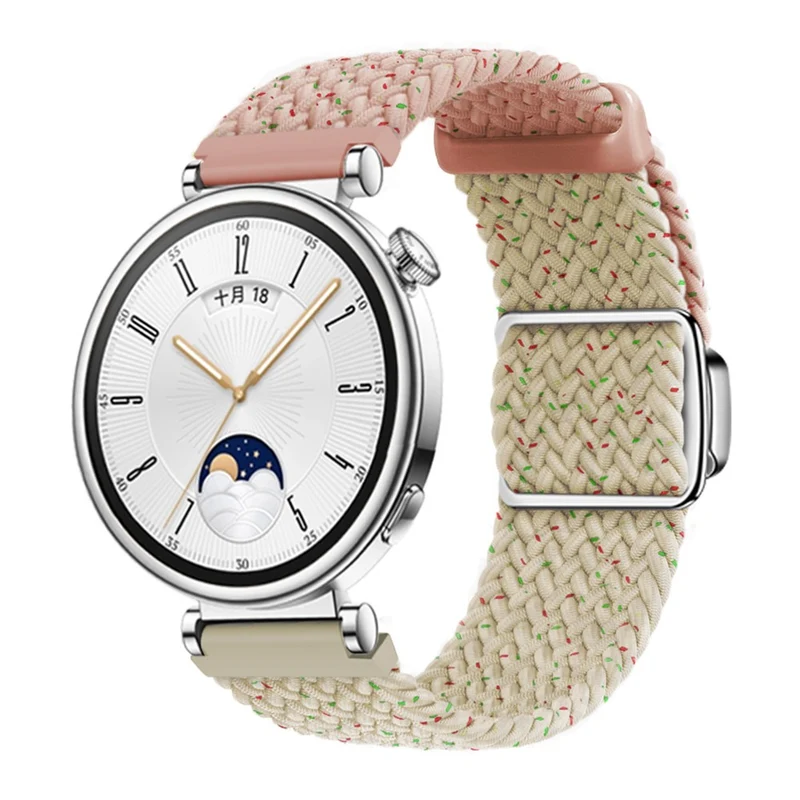Auffallend Modisch Universell Nylon Universell Armband