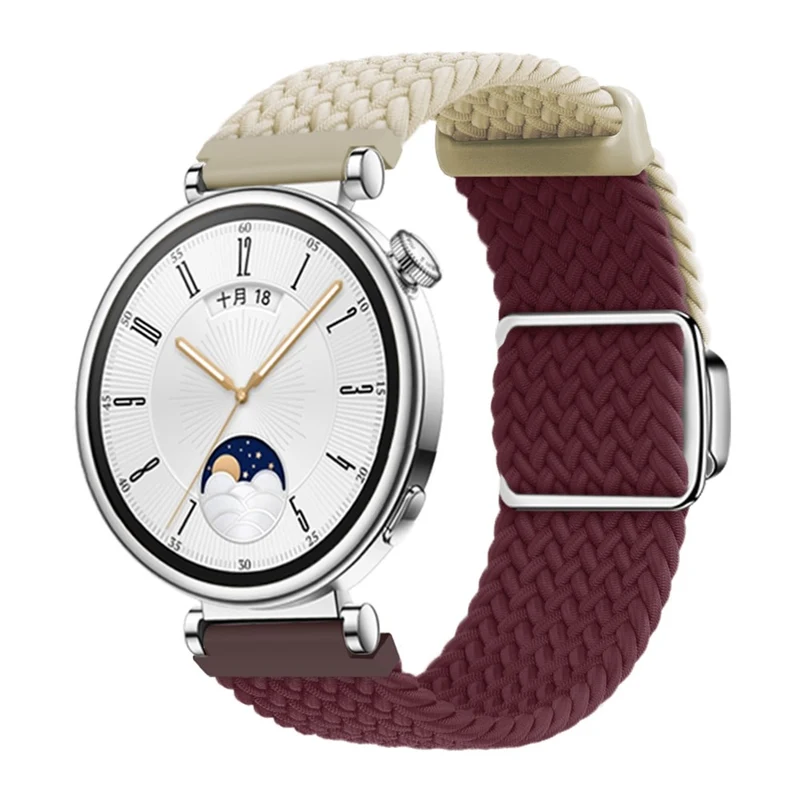 Auffallend Modisch Universell Nylon Universell Armband