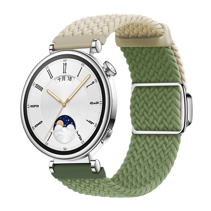 Auffallend Modisch Universell Nylon Universell Armband