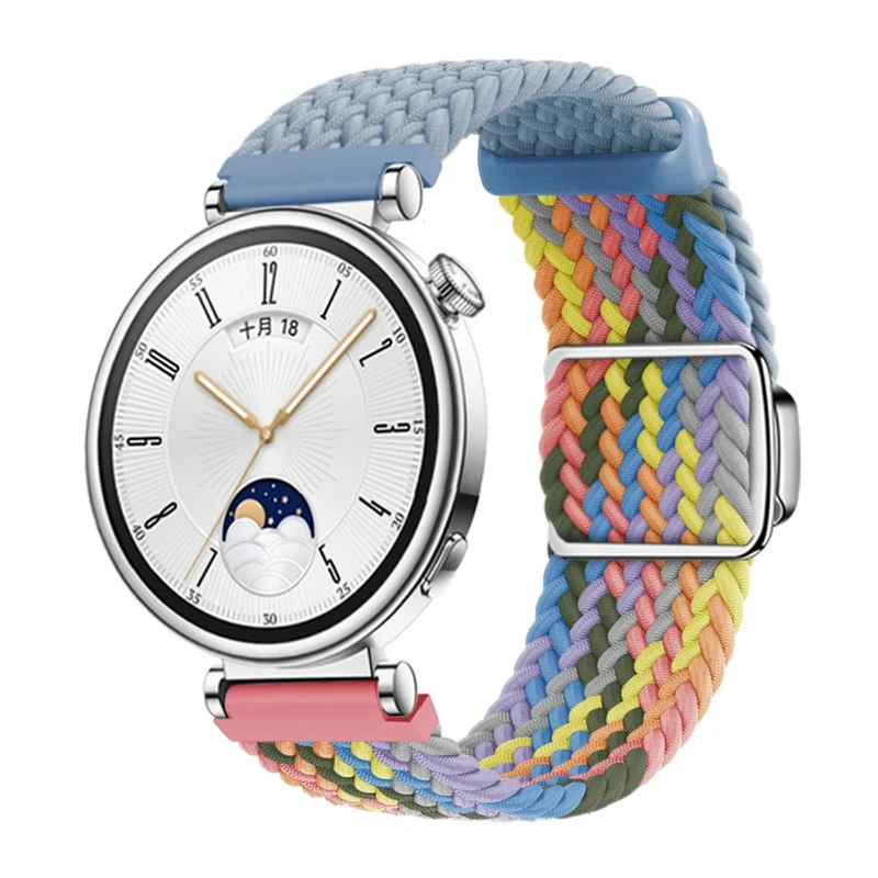Auffallend Modisch Universell Nylon Universell Armband
