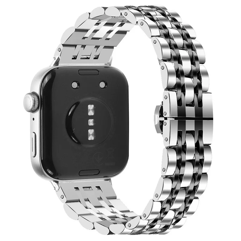 Sehr Modisch Huawei Watch Fit 3 Metall Armband