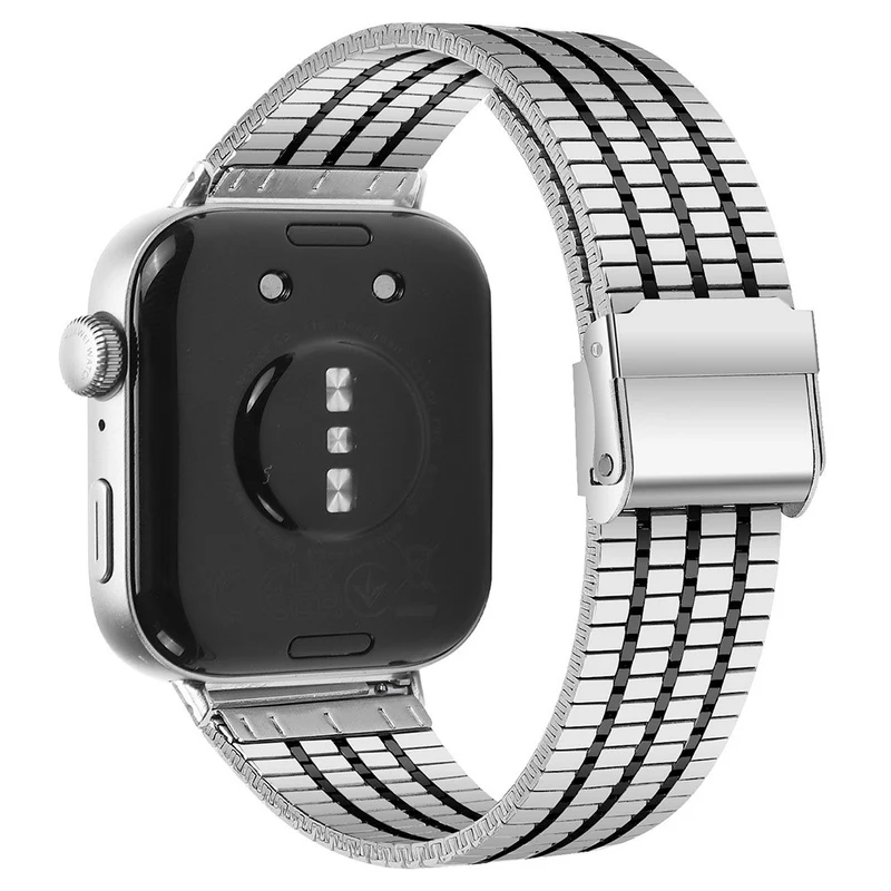 Sehr Elegant Huawei Watch Fit 3 Metall Armband