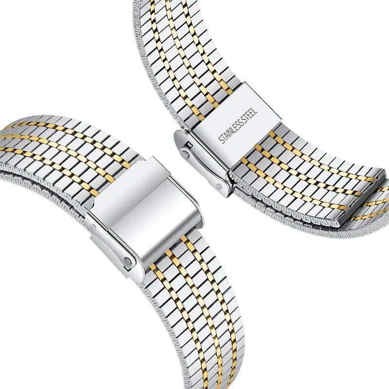 Sehr Elegant Huawei Watch Fit 3 Metall Armband