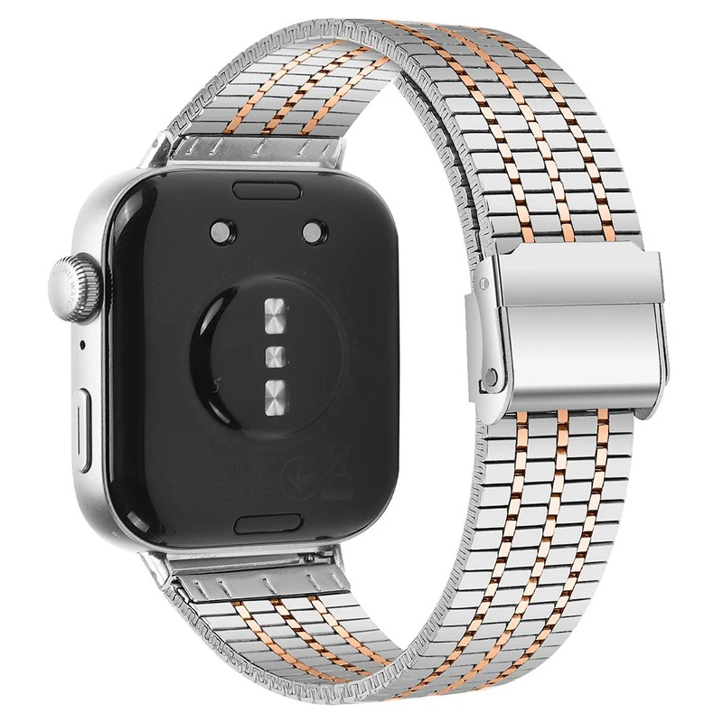 Sehr Elegant Huawei Watch Fit 3 Metall Armband
