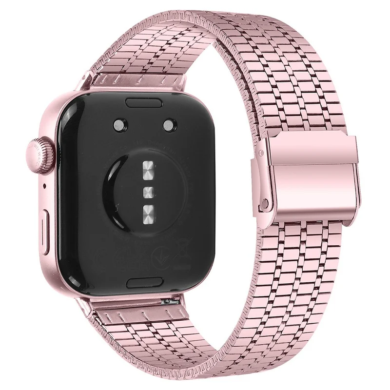 Sehr Elegant Huawei Watch Fit 3 Metall Armband