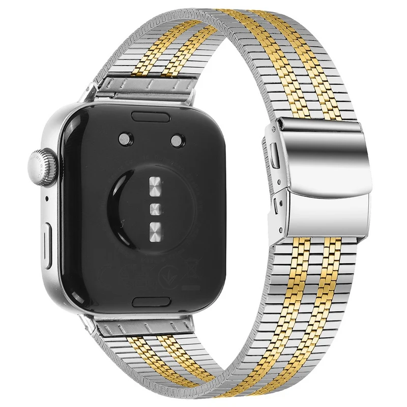 Unglaublich Gut Huawei Watch Fit 3 Metall Armband