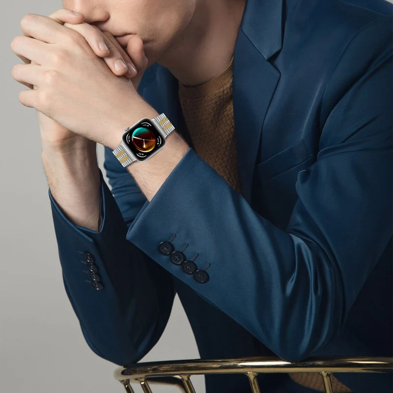 Unglaublich Gut Huawei Watch Fit 3 Metall Armband