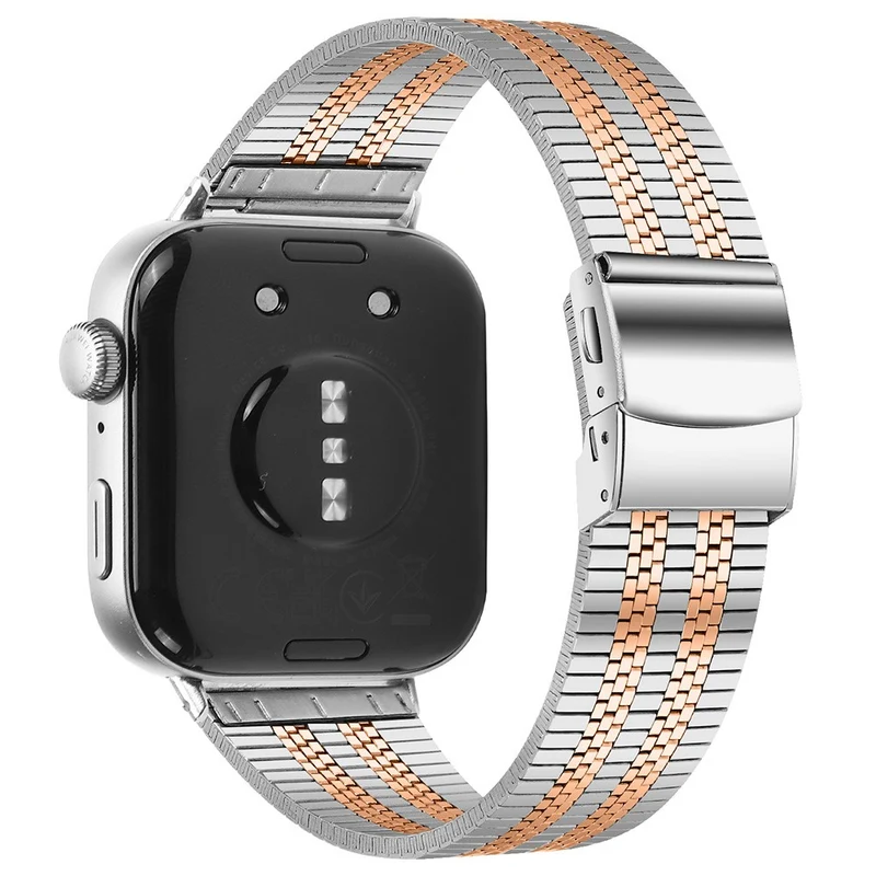 Unglaublich Gut Huawei Watch Fit 3 Metall Armband
