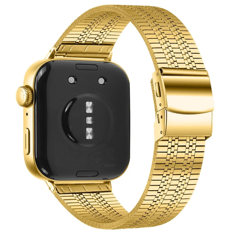 Unglaublich Gut Huawei Watch Fit 3 Metall Armband