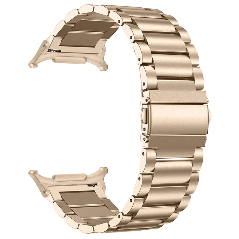 Bemerkenswert Reizvoll Samsung Galaxy Watch Ultra 47mm Metall Armband