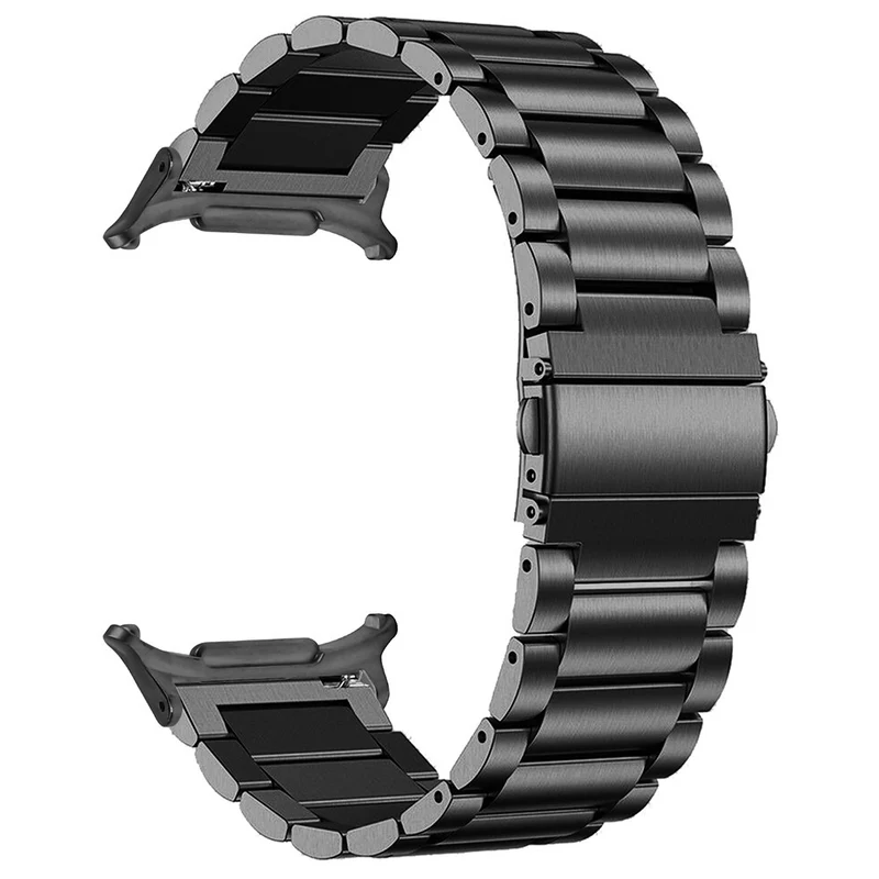 Bemerkenswert Reizvoll Samsung Galaxy Watch Ultra 47mm Metall Armband