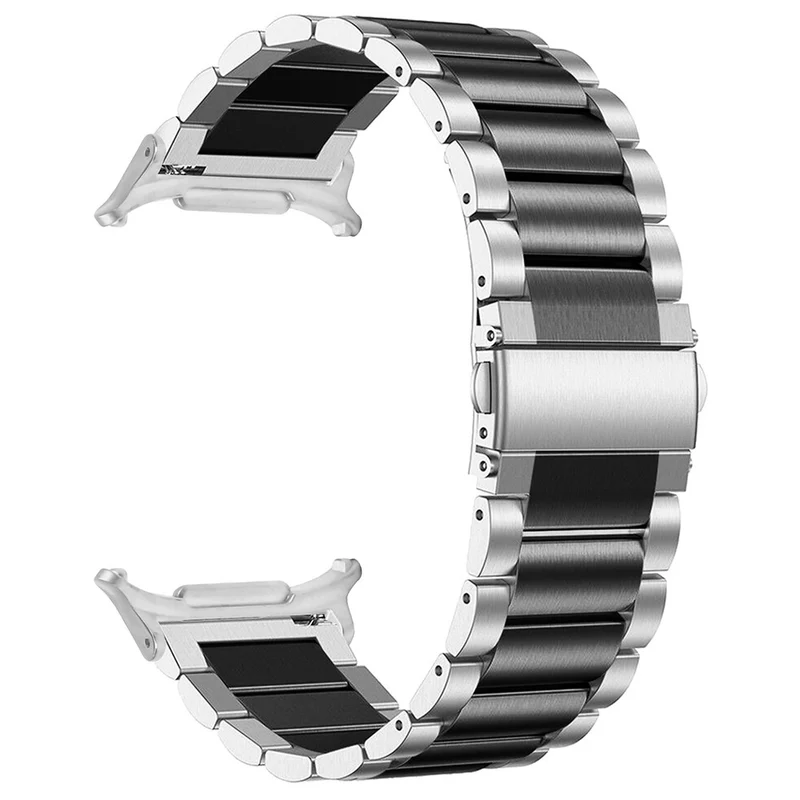 Bemerkenswert Reizvoll Samsung Galaxy Watch Ultra 47mm Metall Armband