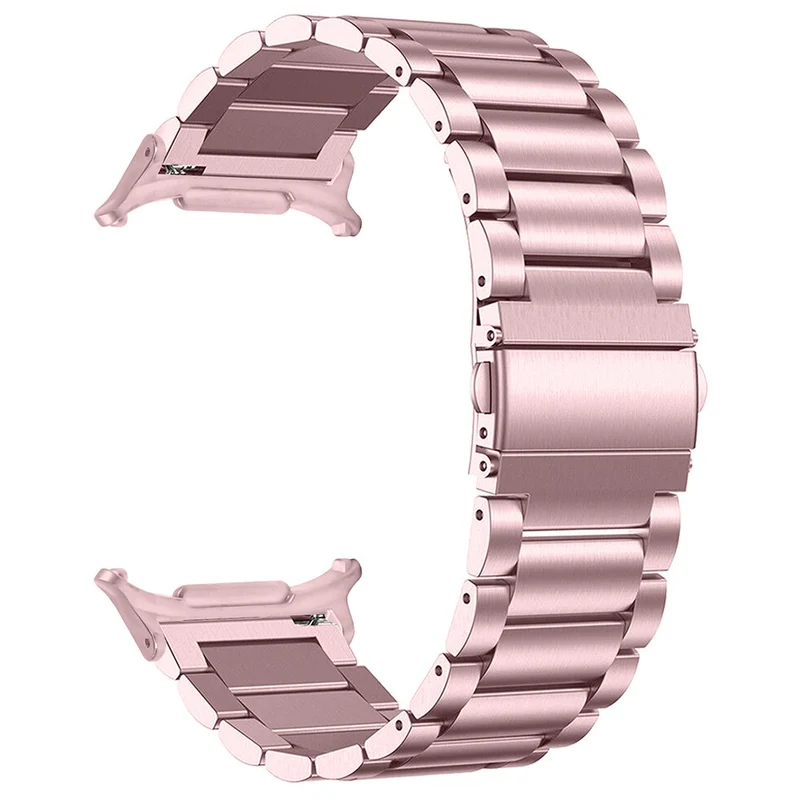 Bemerkenswert Reizvoll Samsung Galaxy Watch Ultra 47mm Metall Armband