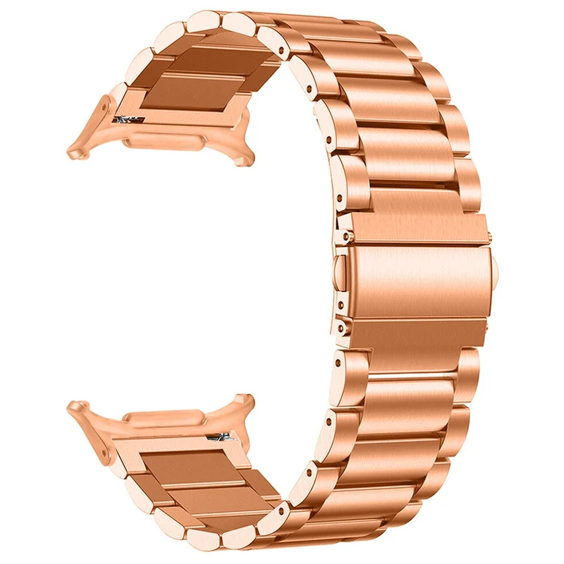 Bemerkenswert Reizvoll Samsung Galaxy Watch Ultra 47mm Metall Armband