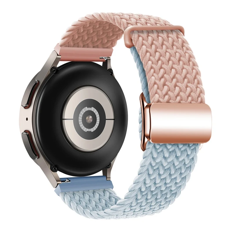 Stilvoll 22mm Nylon Armband