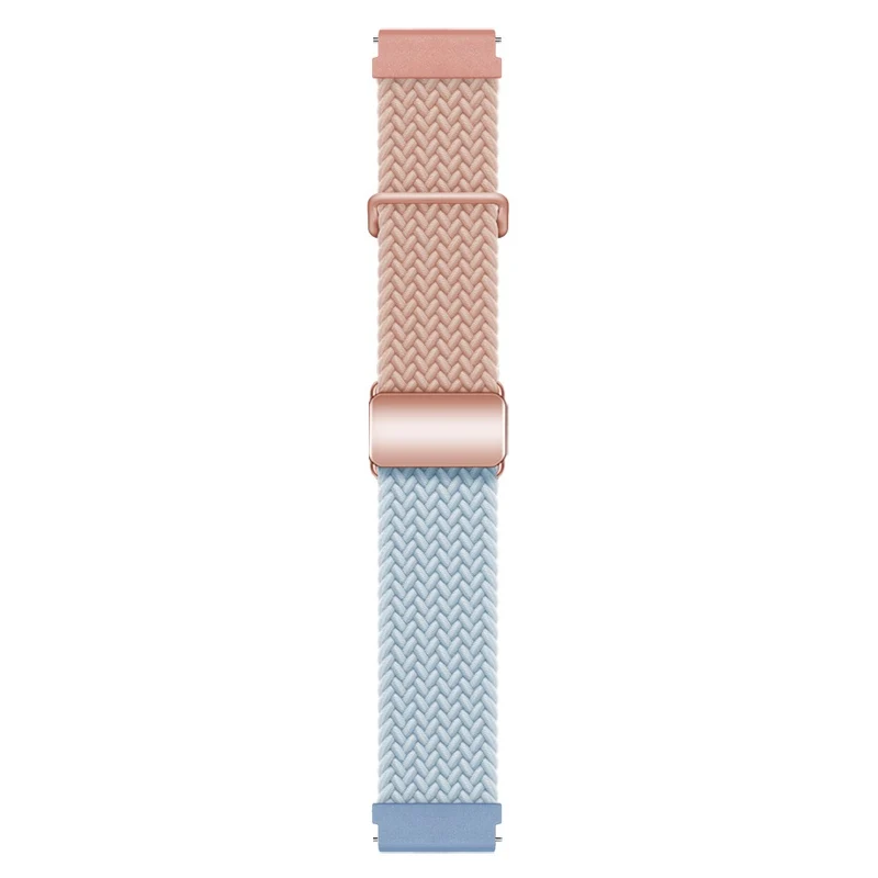 Stilvoll 22mm Nylon Armband
