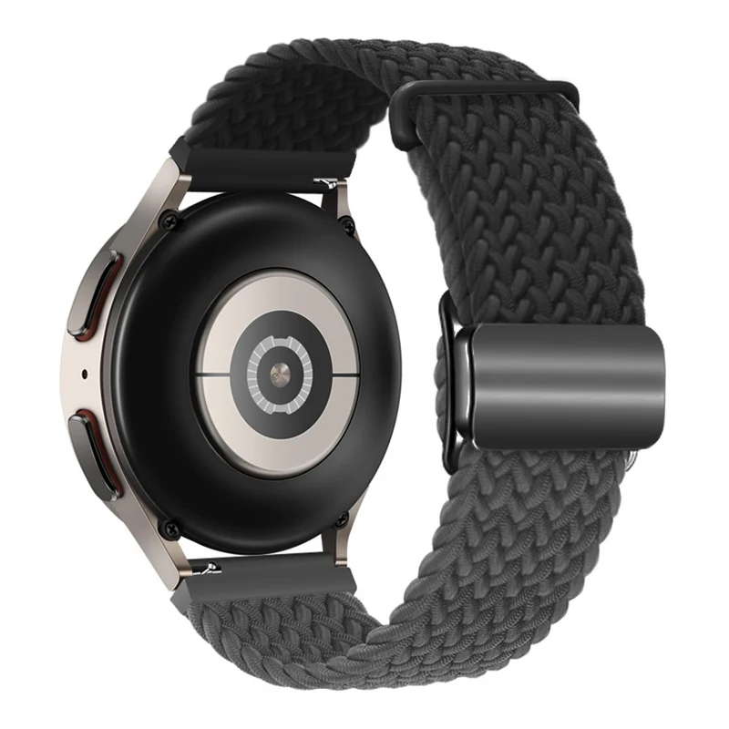 Stilvoll 22mm Nylon Armband