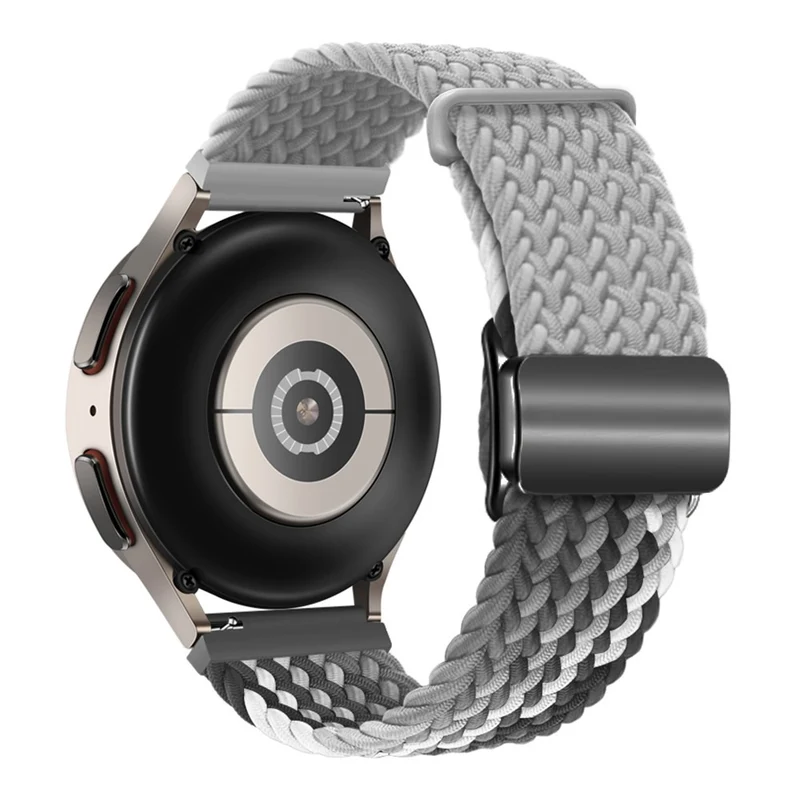 Stilvoll 22mm Nylon Armband
