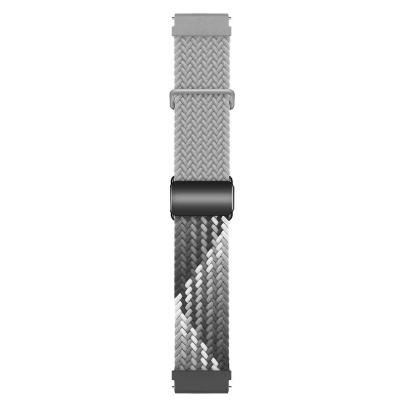 Stilvoll 22mm Nylon Armband