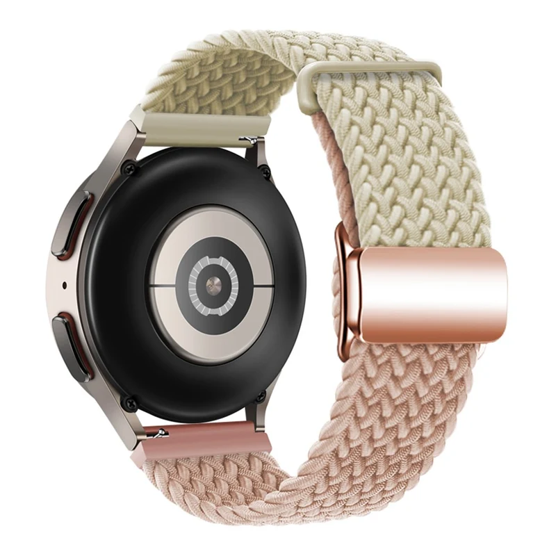 Stilvoll 22mm Nylon Armband