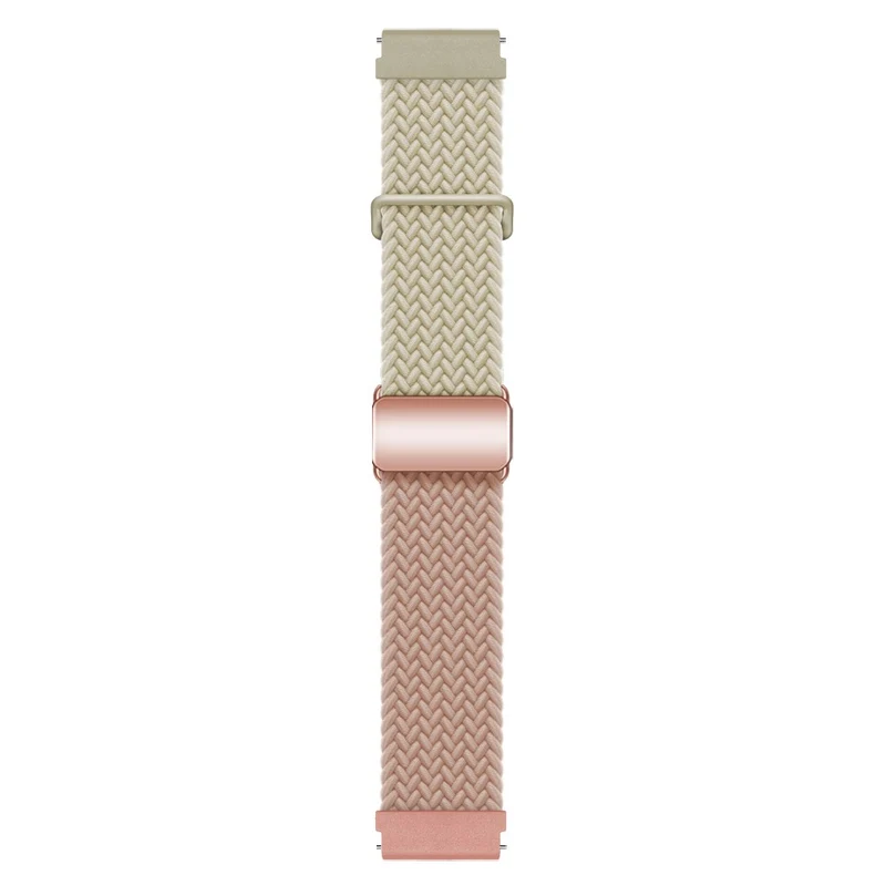 Stilvoll 22mm Nylon Armband