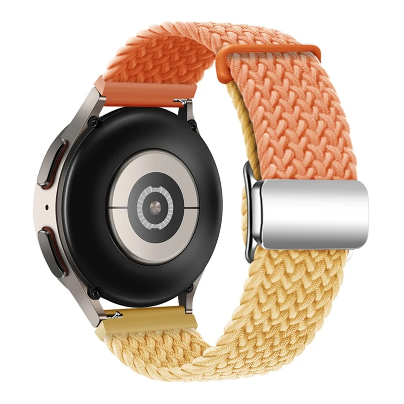 Klassisch 22mm Nylon Armband