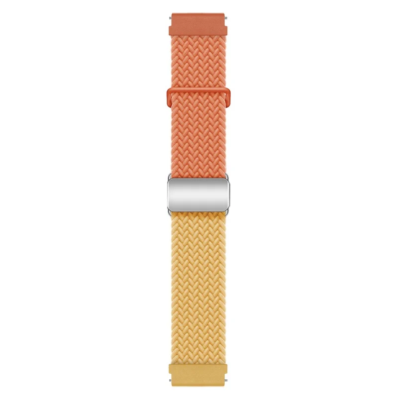 Klassisch 22mm Nylon Armband