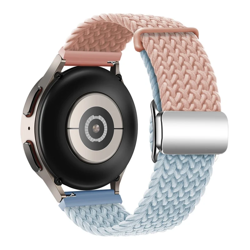 Klassisch 22mm Nylon Armband
